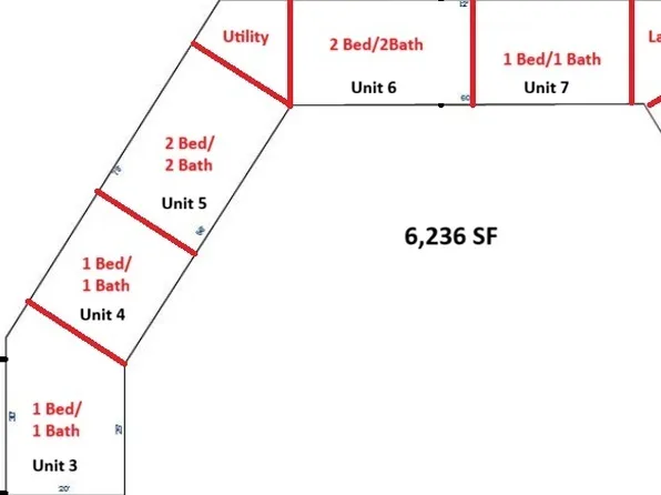 1241 W Ashley Rd, Boonville, MO
