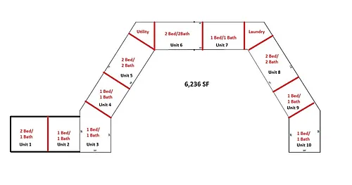 1241 W Ashley Rd Photo 1