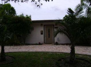2011 N 66th Ave, Hollywood, FL 33024