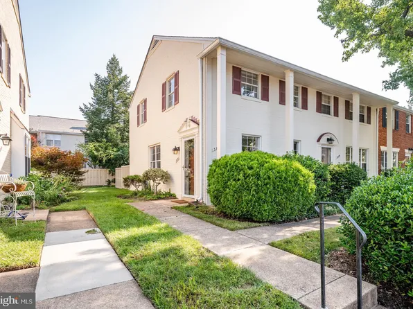 3731 Ingalls Ave, Alexandria, VA 22302