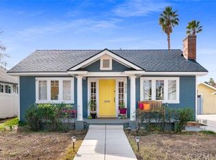 4458 Larchwood Pl, Riverside, CA 92506