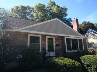 73 Vincent Rd, West Roxbury, MA 02132
