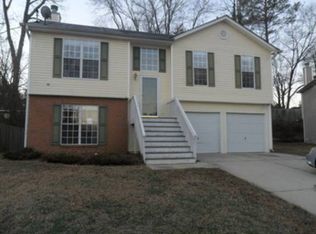 1517 Enchanted Forest Dr, Conley, GA 30288