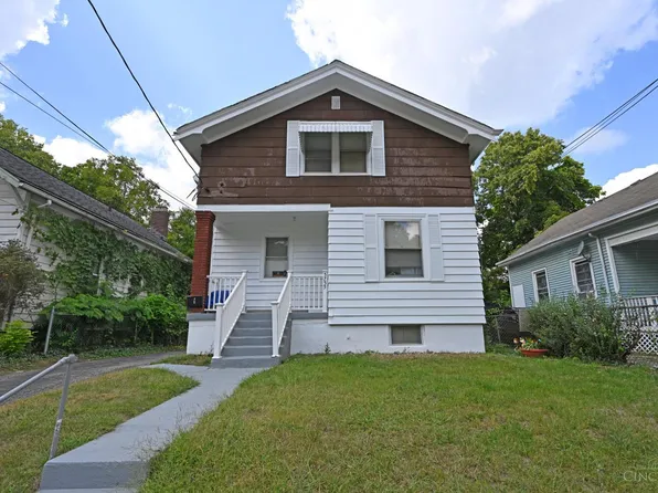 5755 Saint Elmo Ave, Cincinnati, OH 45224