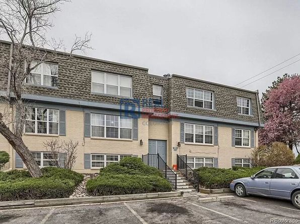 9110 E Girard Ave APT 2