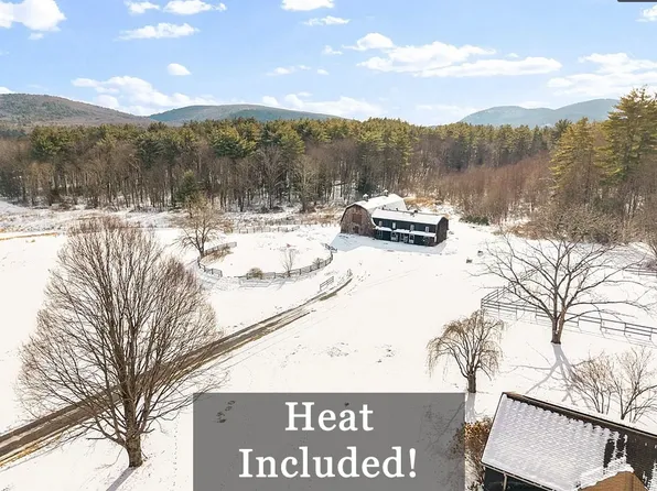 27 West St #2, Montague, MA 01351