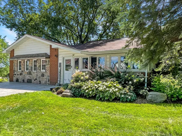 440 London Rd S, Wellington North, ON N0G 2L2
