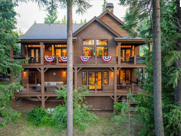 43 Markham Ct, Priest River, ID 83856