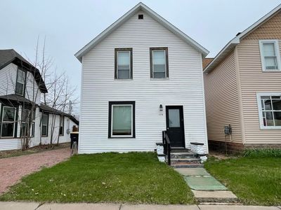 115 8th St E, Ashland, WI, 54806