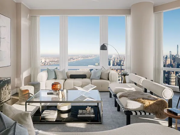 35 Hudson Yards Unit 8903, New York, NY 10001