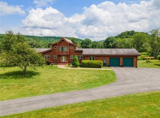 470 Greenough Rd, Cooperstown, NY 13326