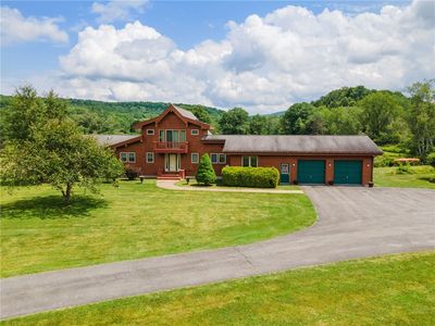 470 Greenough Rd, Cooperstown, NY, 13326