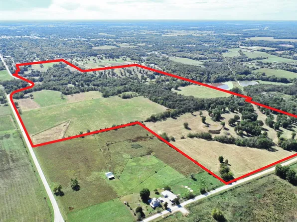 000 82 Highway, El Dorado Springs, MO 64744