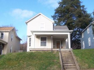 117 Wilson Ave, Lancaster, OH 43130