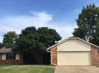 1327 W Aries Rd, Edmond, OK 73003