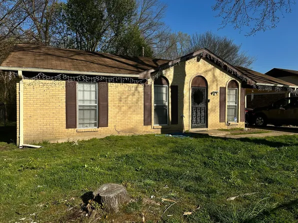 5182 Chantilly Dr, Memphis, TN 38127