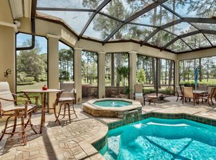 2991 Bay Villas Ct, Miramar Beach, FL 32550