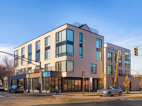 1055 Cambridge St #305, Cambridge, MA 02139