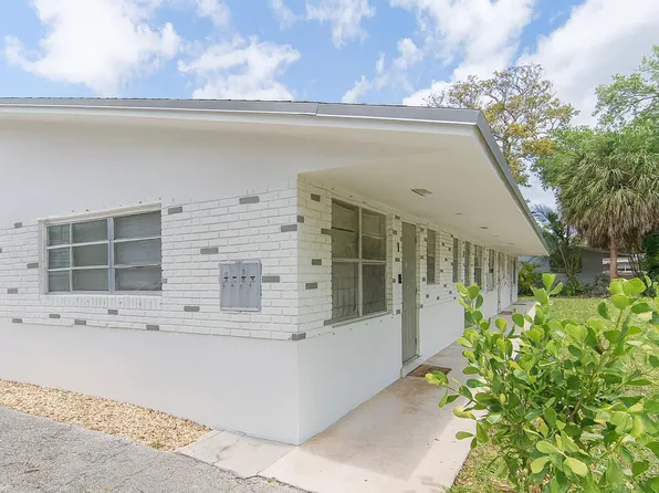 1601-1611 SW 11th Ct #3, Fort Lauderdale, FL 33312