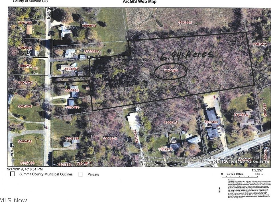 1st image of Northampton Rd