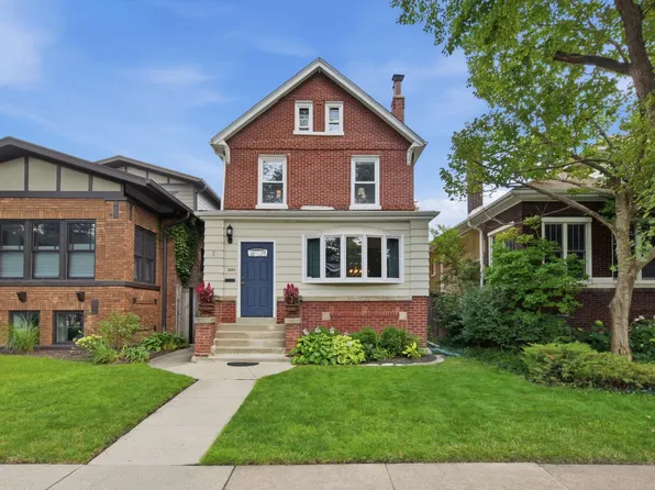 2624 W Wilson Ave, Chicago, IL 60625