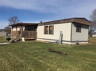 114 Hilliard Ave, Chicora, PA