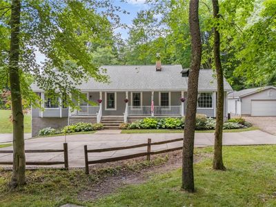5100 McCormick Rd, Ravenna, OH, 44266