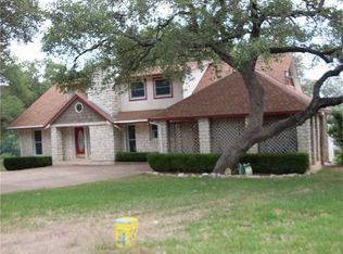 18009 Lafayette Park Rd, Jonestown, TX 78645