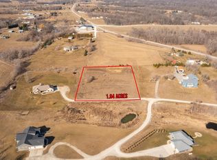 6119 32nd Ave, Vinton, IA 52332