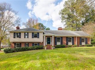 200 Doverland Rd, Henrico, VA 23229