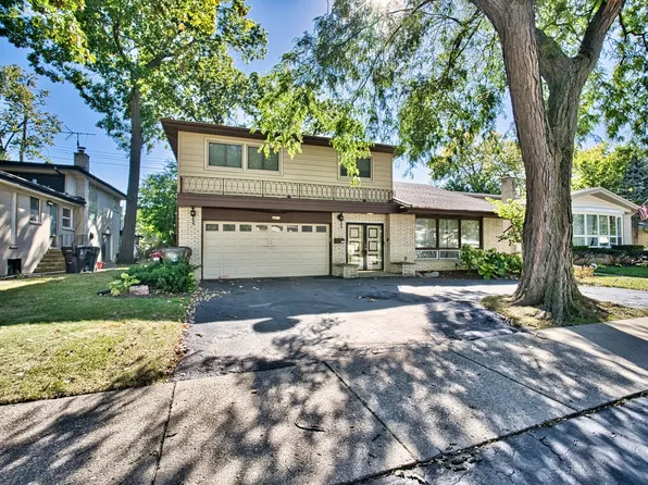 3907 Enfield Ave, Skokie, IL 60076