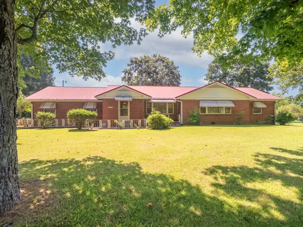 484 Rascaltown Rd, Loretto, TN 38469