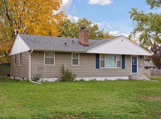 6100 Kyle Ave N, Brooklyn Center, MN 55429