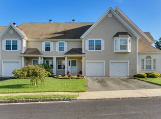 3506 Equestrian Way, Toms River, NJ 08755