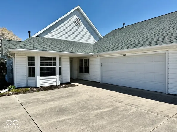 5129 W Preakness Ct, Muncie, IN 47304