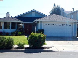 37912 Abraham St, Fremont, CA 94536