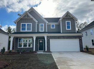 314 Rising Stream Way, Chapin, SC 29036