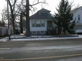 3011 Central Ave, Lake Station, IN 46405