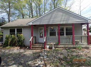 112 Zelus St, Little Egg Harbor, NJ 08087