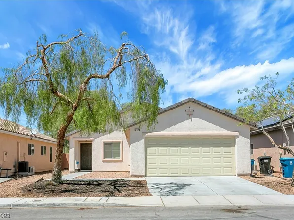 4928 Wild Buffalo Ave, Las Vegas, NV 89131