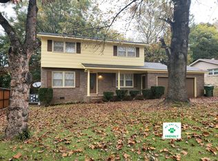 4806 Rutledge Dr NW, Huntsville, AL 35816