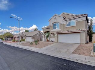 168 Cantamar St, Henderson, NV 89074