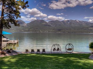 31402 N Finley Point Rd, Polson, MT 59860