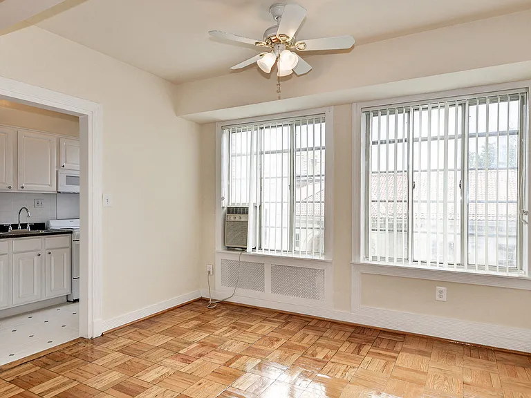 Parquet Hardwood Floors