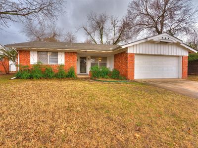 1226 Glenwood St, Norman, OK, 73069