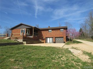 772 Highway D, Ellington, MO 63638