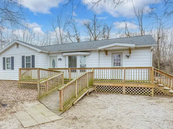 9460 136 Highway Hwy E, Henderson, KY 42420