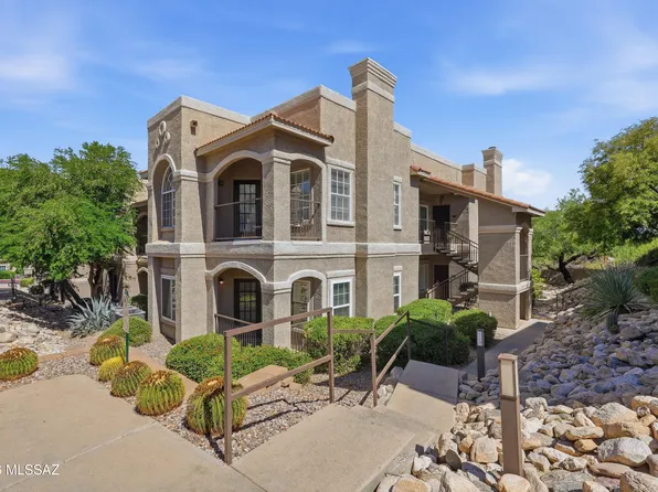 1500 E Pusch Wilderness Dr Unit 10105, Tucson, AZ 85737