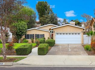 23925 Decorah Rd, Diamond Bar, CA 91765