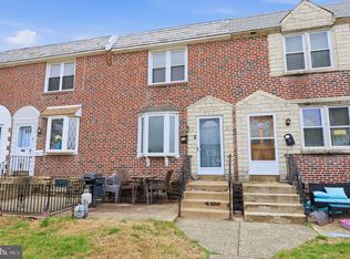 18 Glenhaven Rd, Glenolden, PA 19036